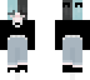 matching skin 2