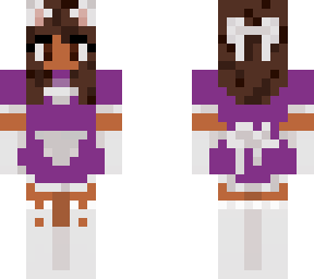 maya's skin :)