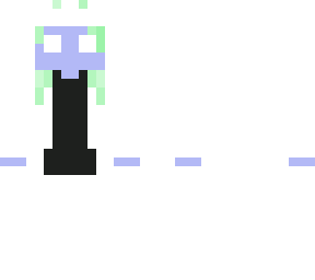 me as a ghost