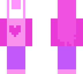 me as bunny