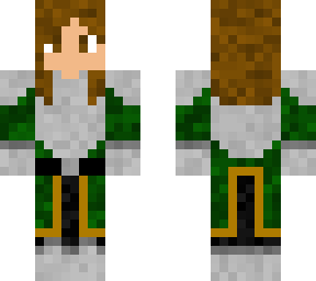 medieval warrior