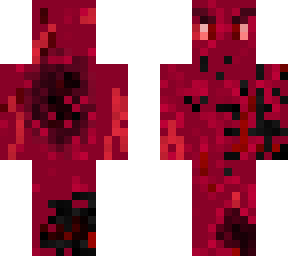 meet holes (skin 010)