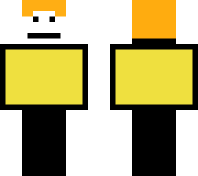 meh skin improved