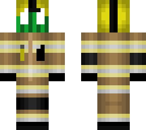 melon fireman