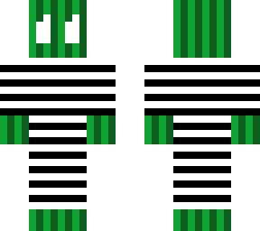 melon prisoner