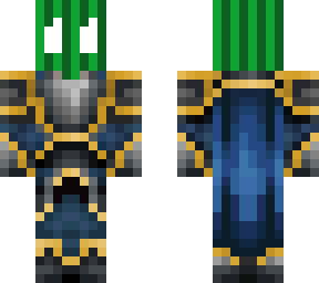 melon soldier