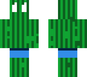 melon surfer