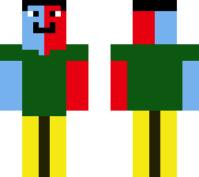mike