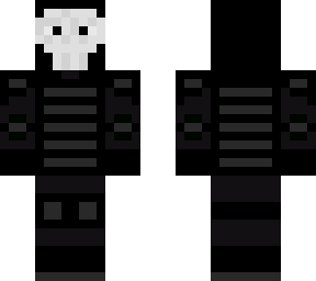 military skull