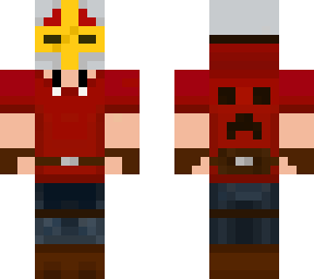 minecraft, marc