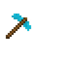minecraft diamond ***