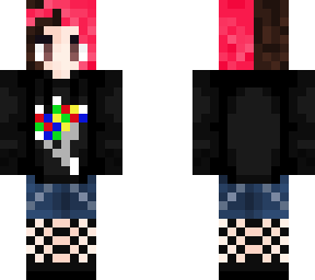 minecraft skinv2