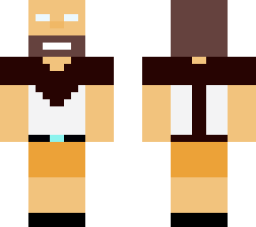 mini me