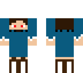 mini person