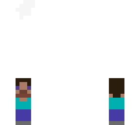 mini steve (is the cooldub)