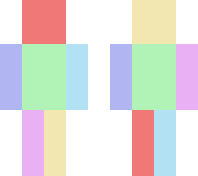 minimalist - easy on the eyes
