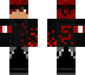 mios skin / credit to the original maker / not mines