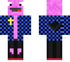 misshell morry edition v.1