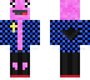 misshell morry edition v.2