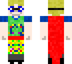 missionman