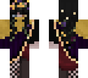 monique festival fit drippy