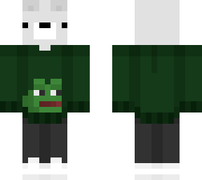 monka pepe