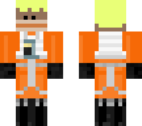 monkey mop x wing pilot
