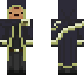 monkey wizard (wizard by spicysaltine monkey by leotgmr)
