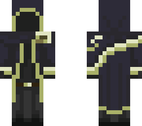 monkey wizard (wizard by spicysaltine monkey by leotgmr)