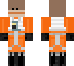 monkey x wing pilot