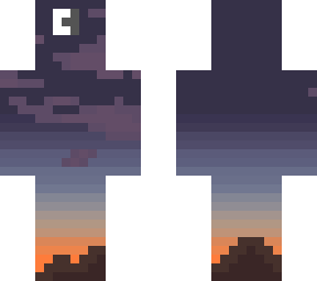 moon rise