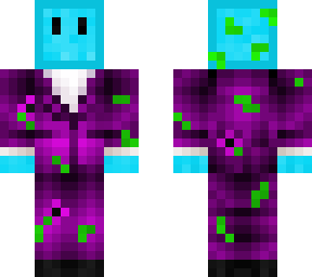 moss slime