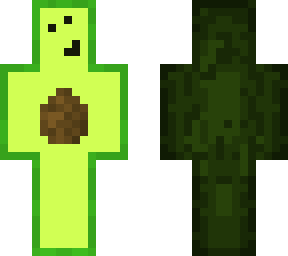 mr. avakado