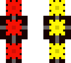 mr. cogwheel