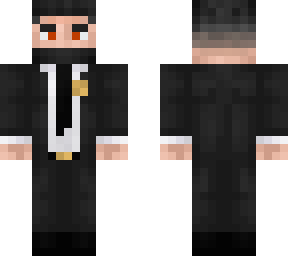 mr. mystery