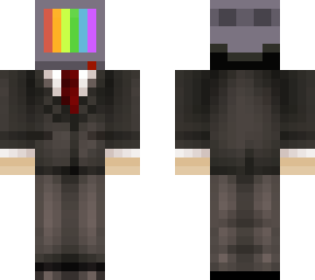 mr. televson