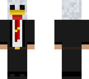 mr.chicken