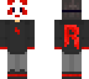 mr ruby