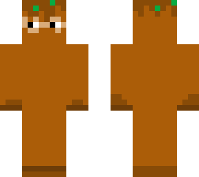 mud man