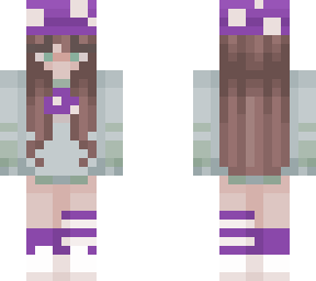 mushroom ( revamp )