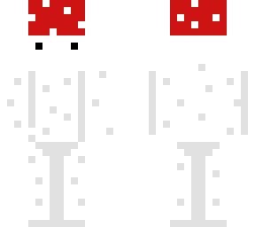 mushroom