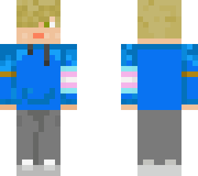 my avatar