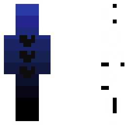 my entry for ghosttown's contest