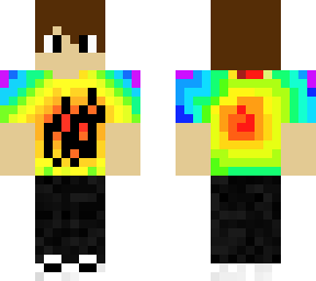 my entry for the youtuber contest! (prestonplayz)
