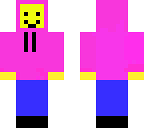 my fav skin i've made yet