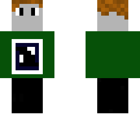 my first roblox avatar