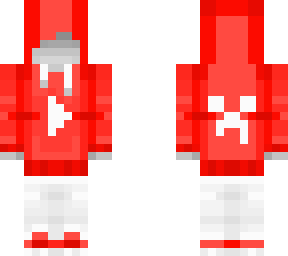 my first skin i got when i joined java