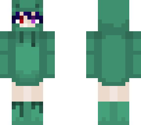 my friend fly as a frog