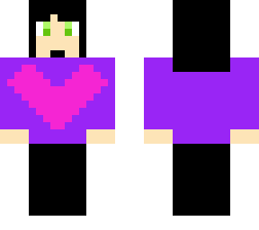 my full avatar picture