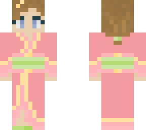 my kimono 2